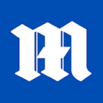 daily mail online android application logo